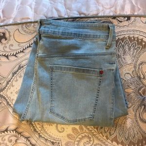 NWT Pacsun High Rise Jeggings